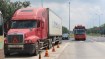 Cân ô tô tàng hình kiểm soát tải trọng- nỗi hãi hùng của các xe quá tải